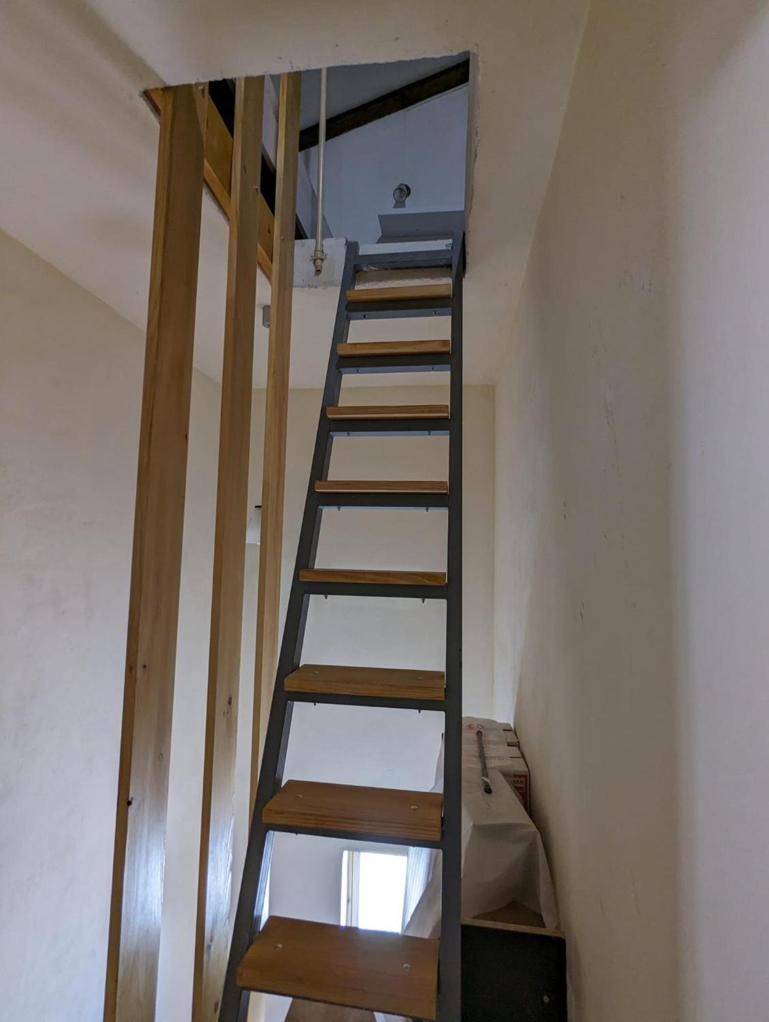 Angel Sky Apartment Drnis Exterior photo